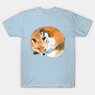 nap time T-Shirt